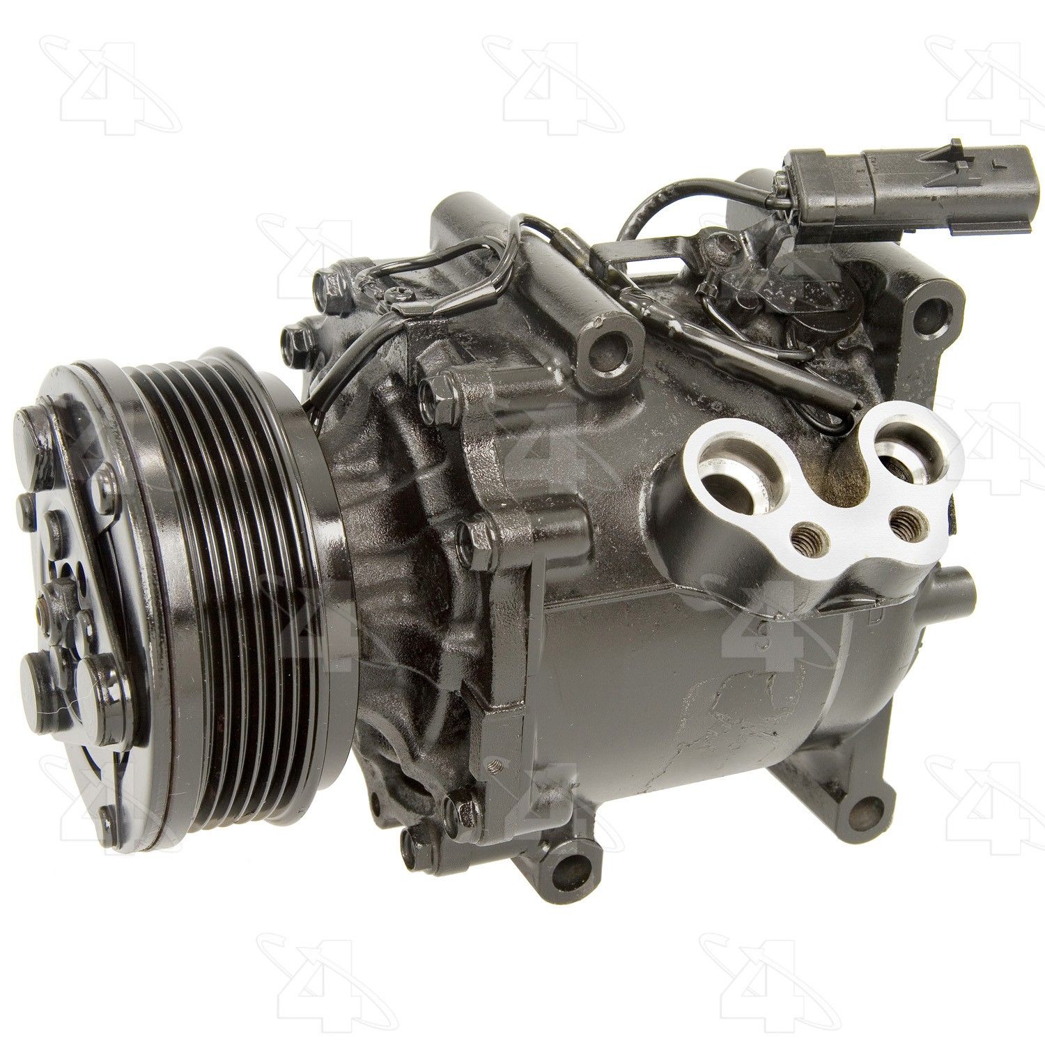 2006, 2005, 2004, 2003, 2002, 2001 Dodge Stratus A/C Compressor