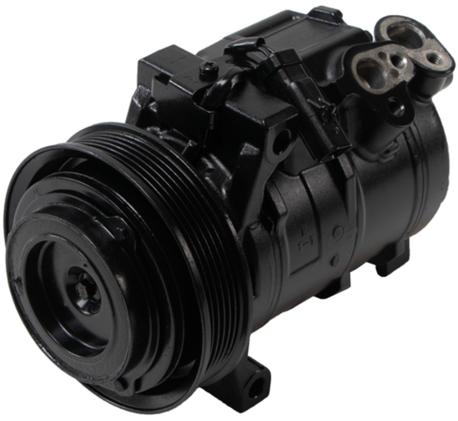 2024, 2023, 2022, 2021, 2020, 2019, 2018, 2017, 2016, 2015, 2014, 2013, 2012, 2011 Dodge Durango A/C Compressor