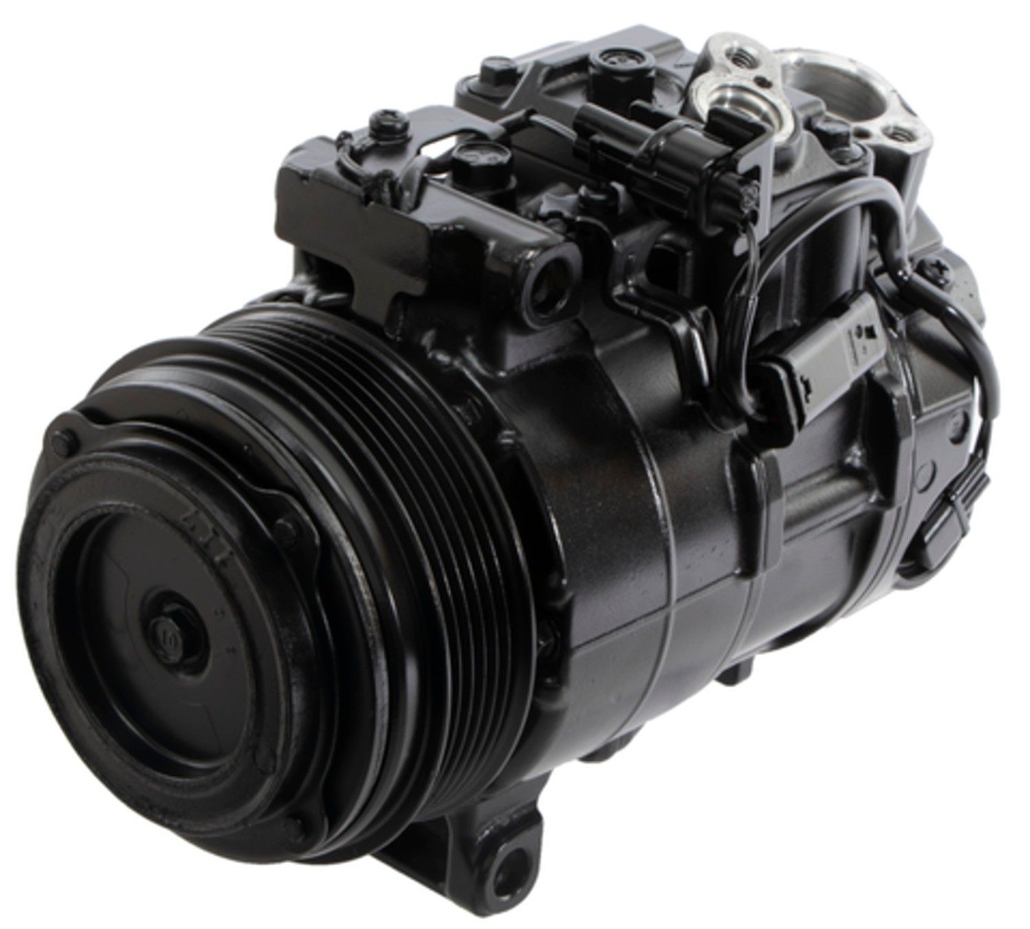 A/C Compressor