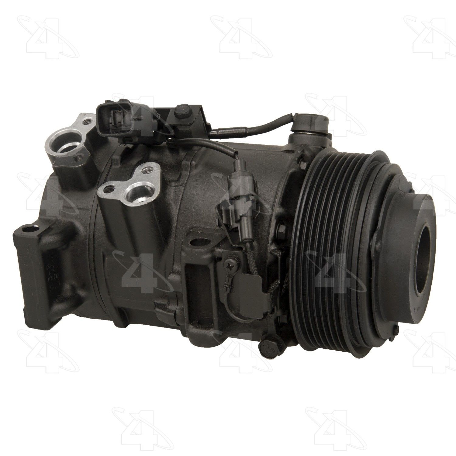 2011, 2010, 2009, 2008, 2007 Lexus GS350 A/C Compressor