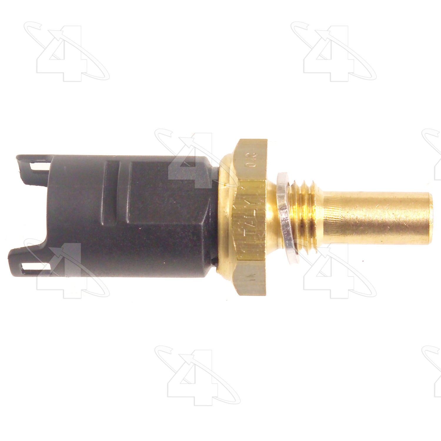 Engine Coolant Temperature Sensor