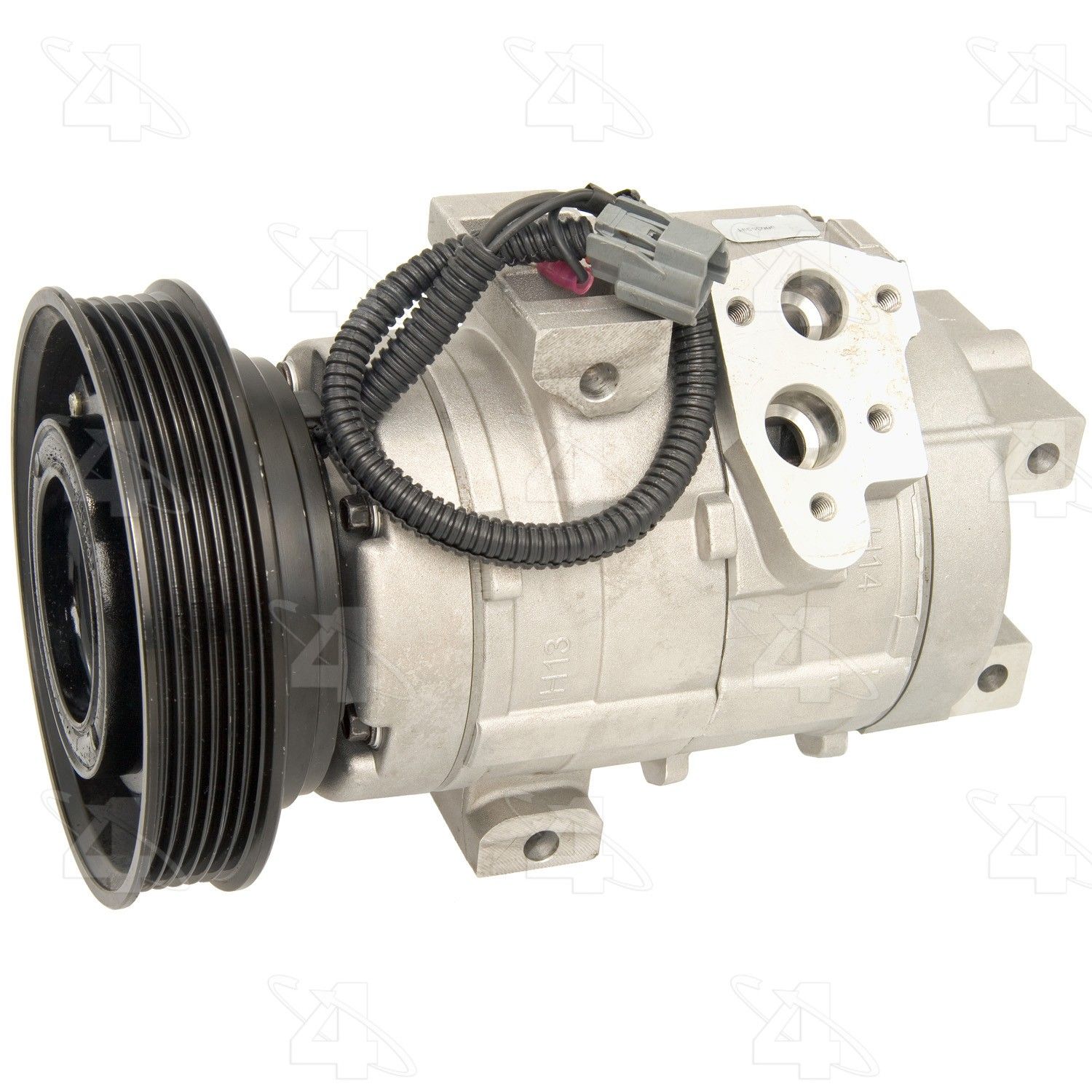 2004, 2003 Honda Pilot A/C Compressor