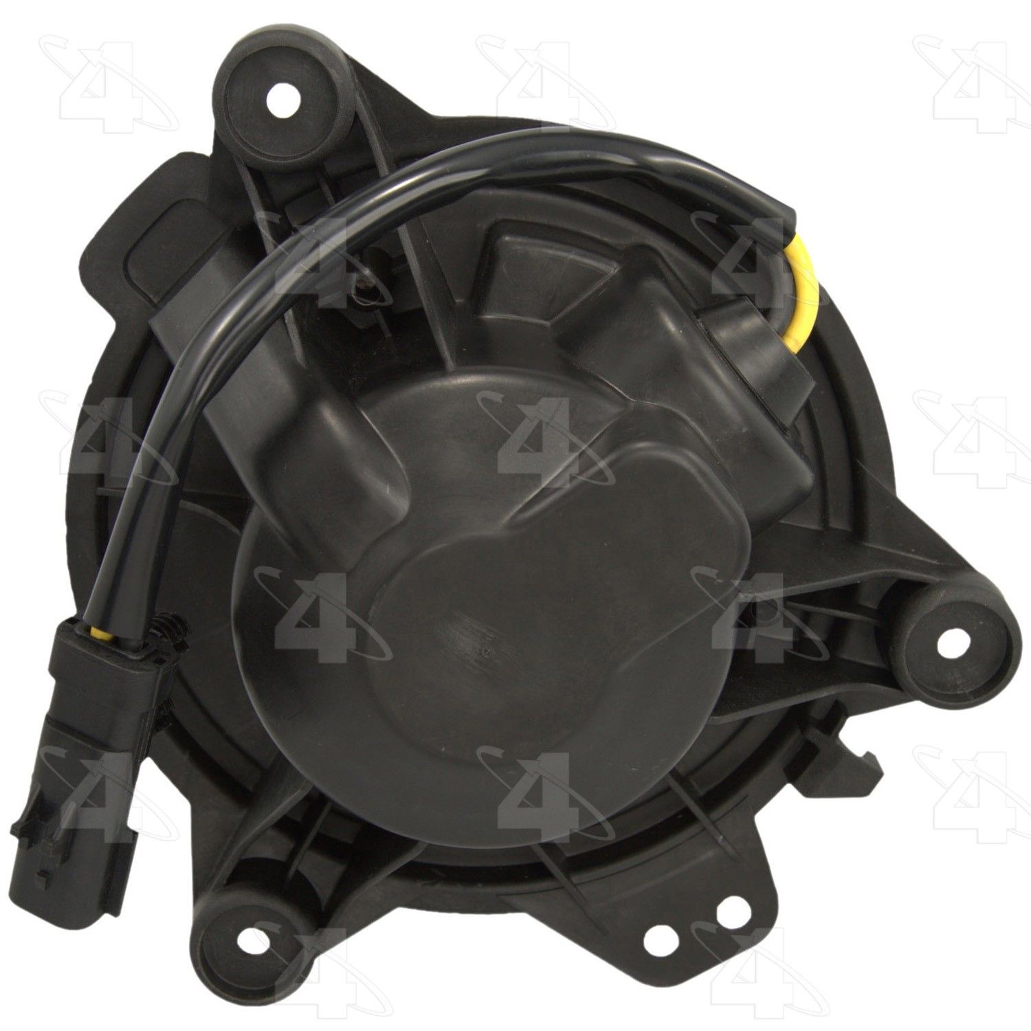 2003, 2002, 2001 Dodge Durango HVAC Blower Motor