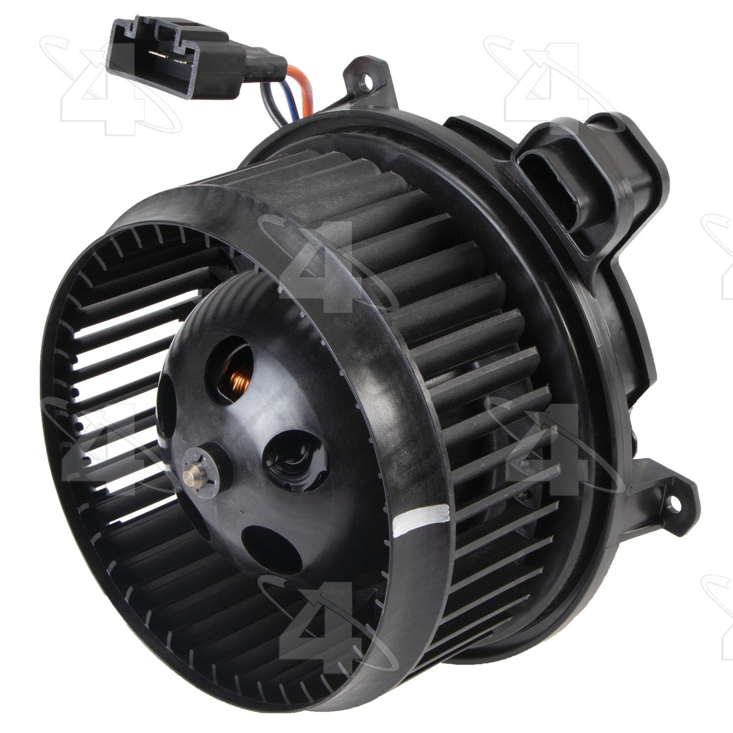 2018, 2017, 2016, 2015, 2014, 2013 Lexus ES350 HVAC Blower Motor