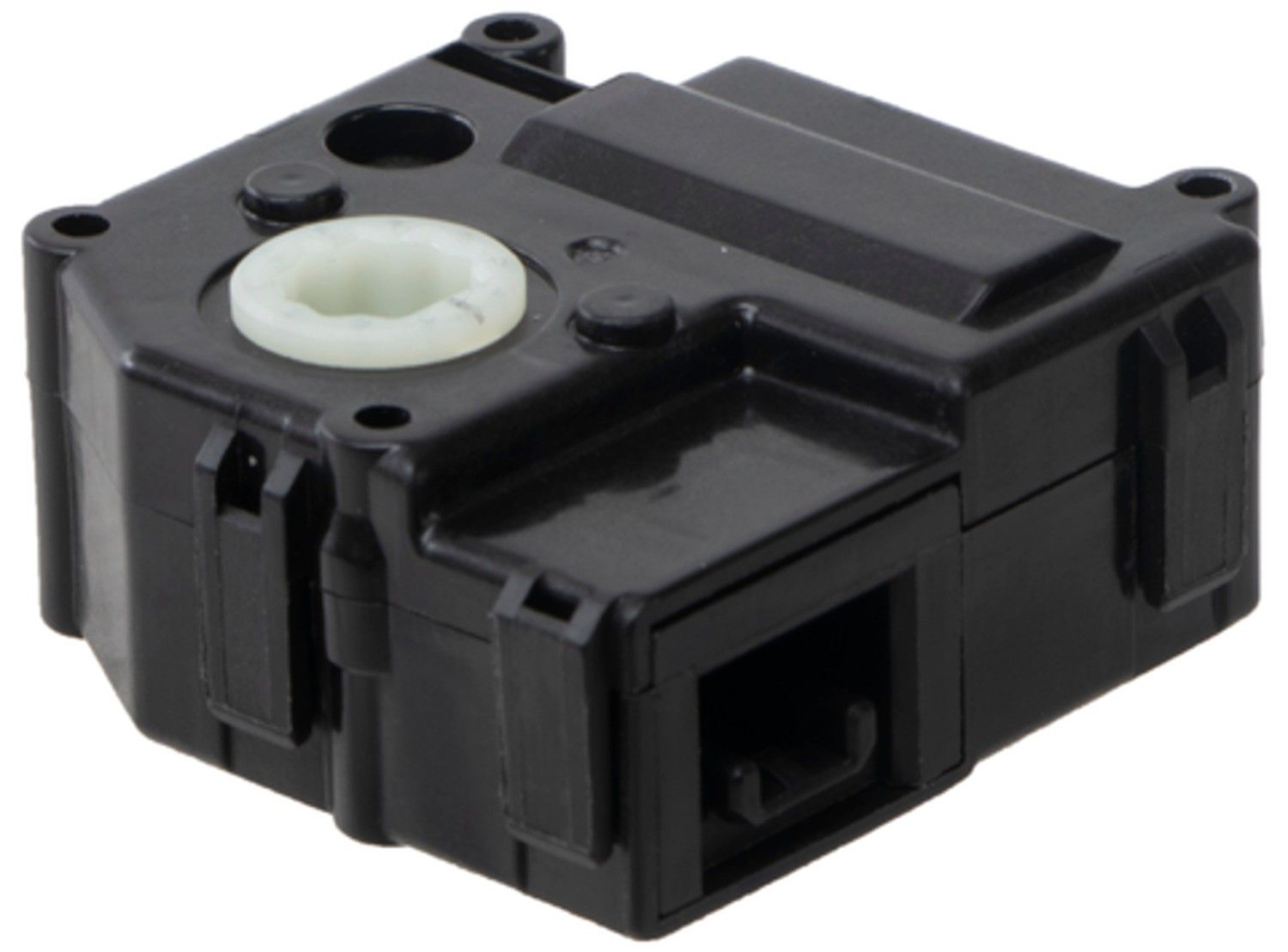 2014, 2013, 2012, 2011, 2010, 2009, 2008 Lexus LS600h HVAC Blend Door Actuator