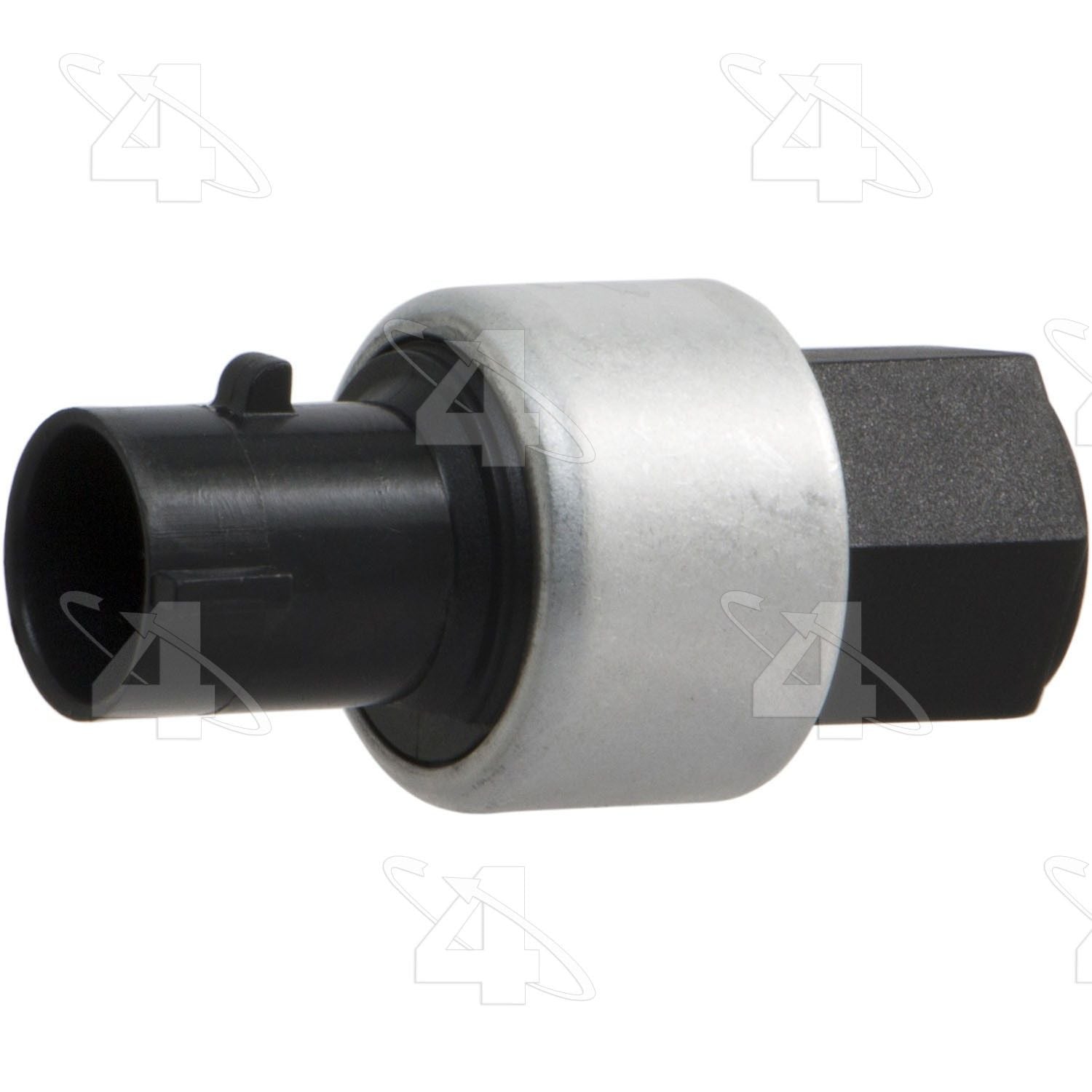 1995, 1994 Chevrolet Astro A/C Clutch Cycle Switch