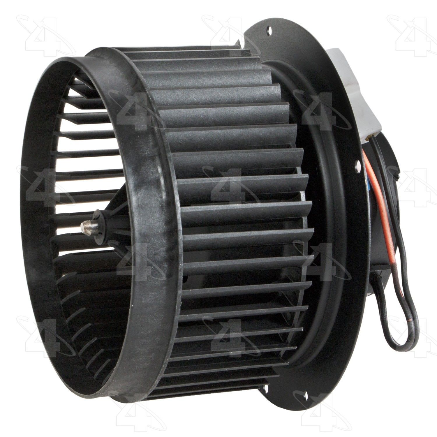 2010, 2009, 2008, 2007, 2006 Ford Explorer HVAC Blower Motor