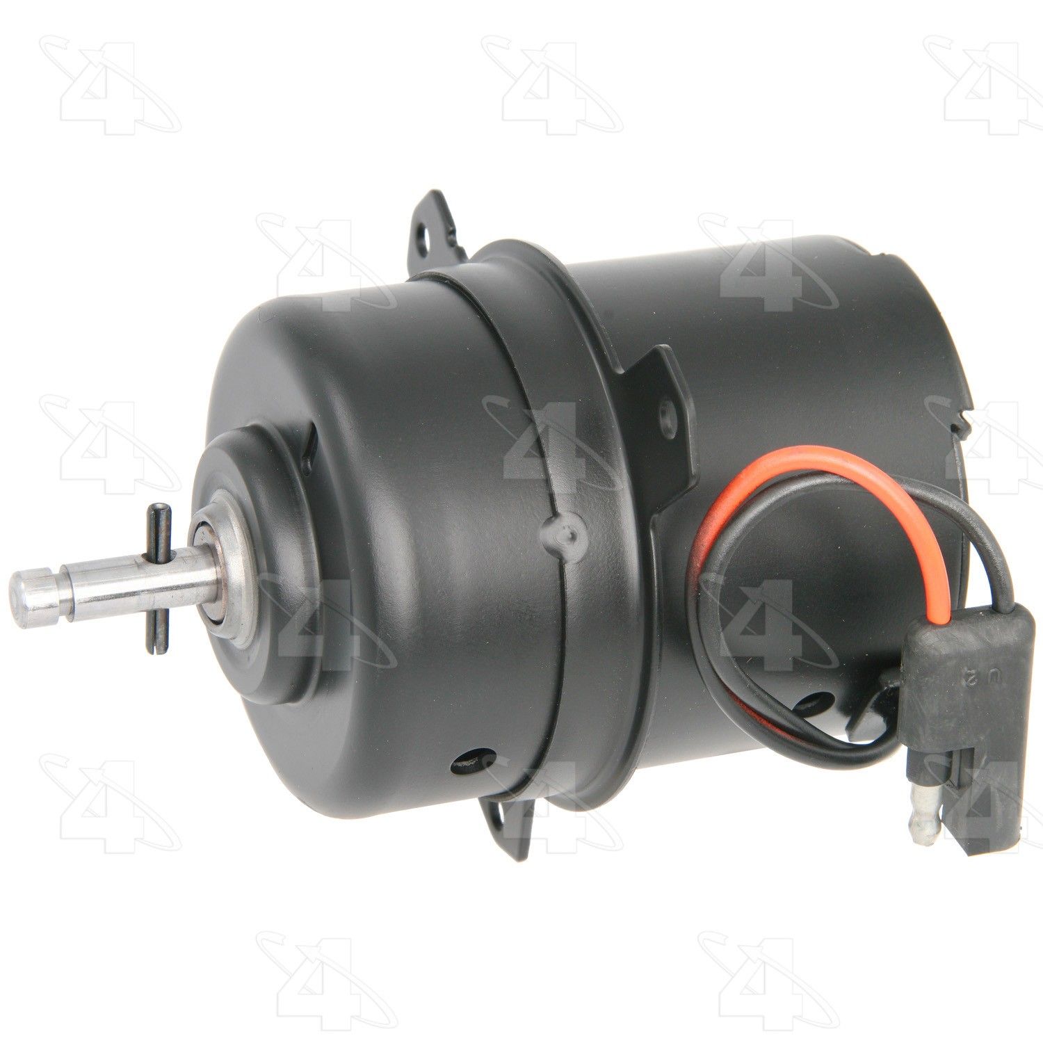 1989, 1988, 1987, 1986, 1985 Dodge Lancer A/C Condenser Fan Motor