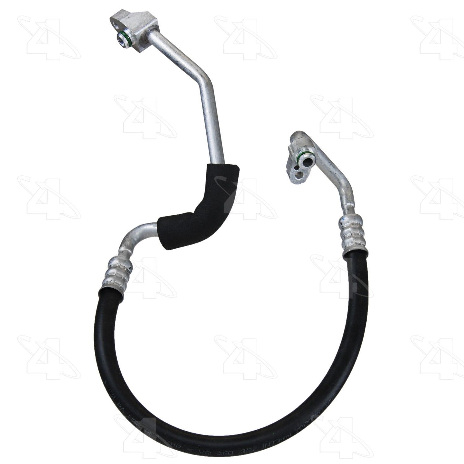 2005, 2004, 2003, 2002, 2001 Lexus IS300 A/C Refrigerant Discharge Hose