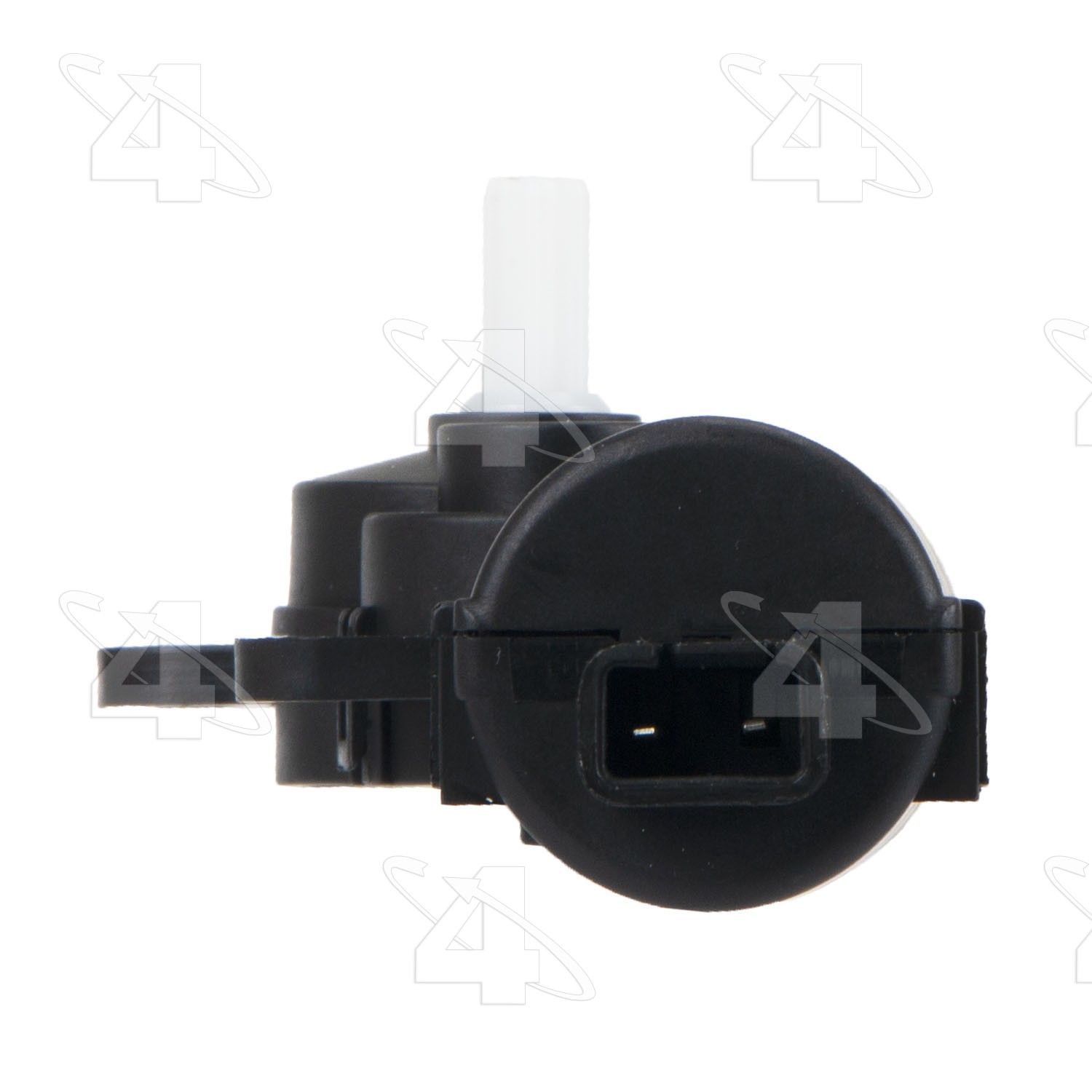 2013, 2012, 2011, 2010, 2009, 2008, 2007, 2006, 2005, 2004 Chevrolet Impala HVAC Mode Door Actuator