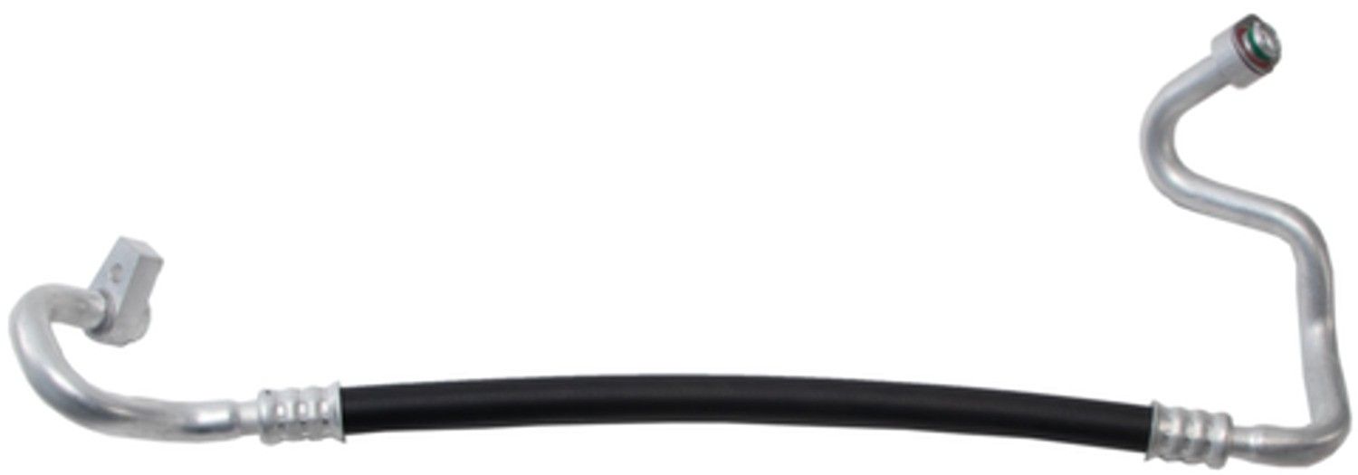 2018, 2017, 2016, 2015 Ford Focus A/C Refrigerant Suction Hose