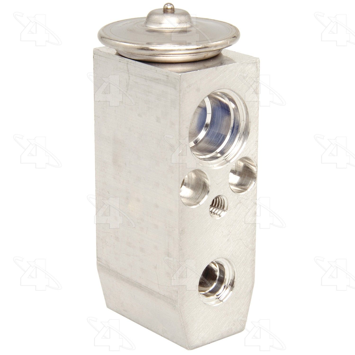 2009, 2008, 2007, 2006, 2005, 2004 Mazda 3 A/C Expansion Valve