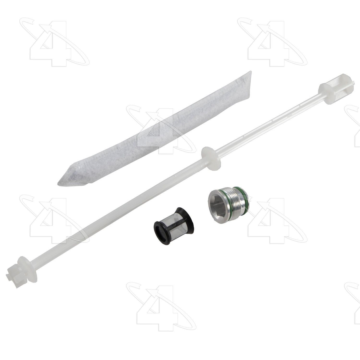A/C Receiver Drier / Desiccant Element