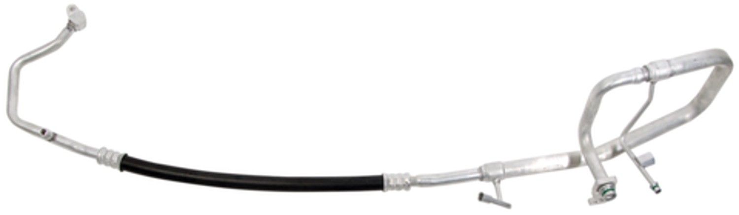 2019, 2018, 2017 Subaru Legacy A/C Suction and Liquid Line Hose Assembly