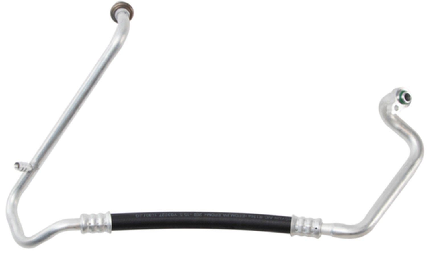 2010, 2009, 2008, 2007, 2006 Mazda 5 A/C Refrigerant Suction Hose