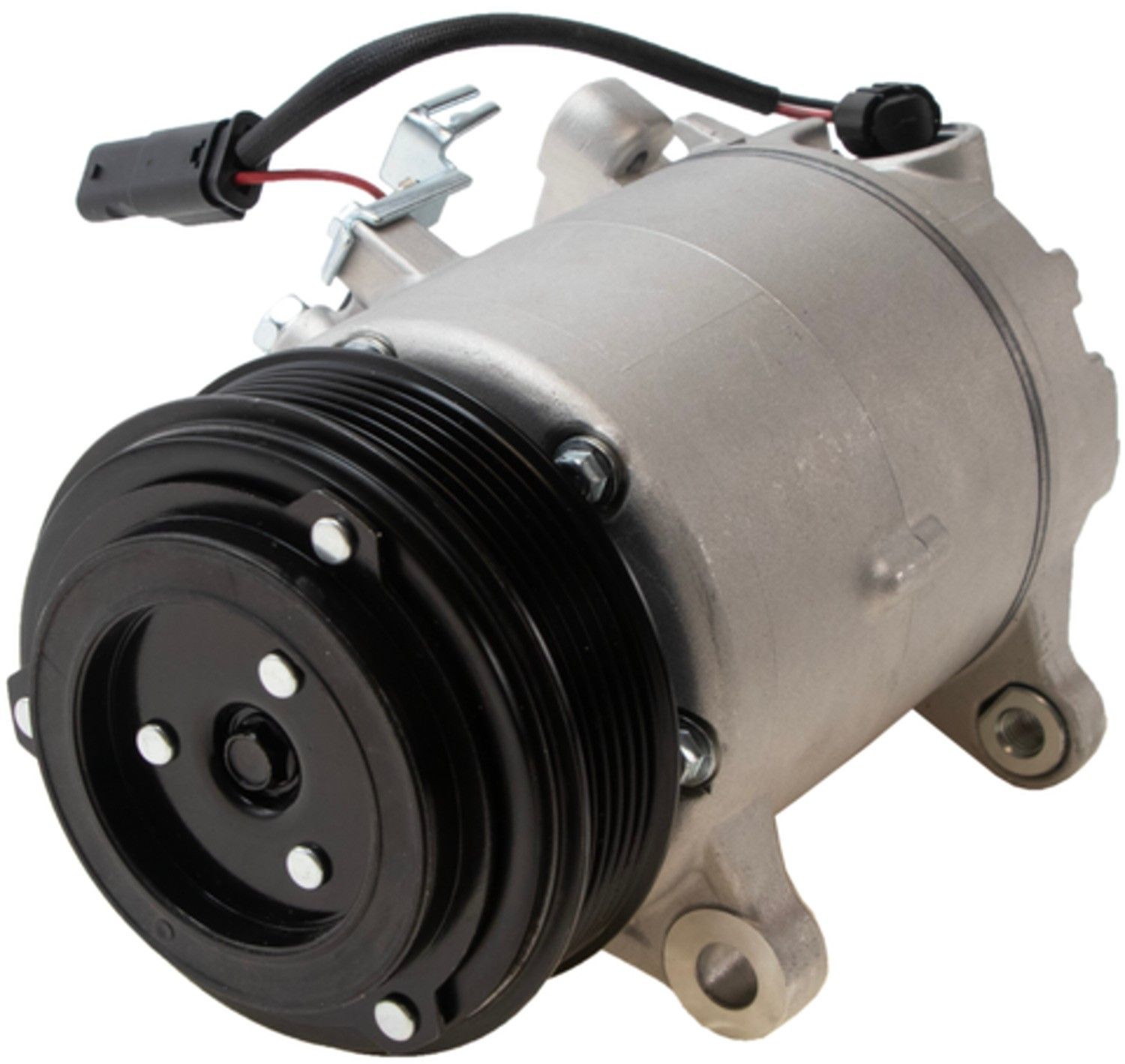 2024, 2023, 2022, 2021, 2020 Mini Cooper Gran Coupe A/C Compressor