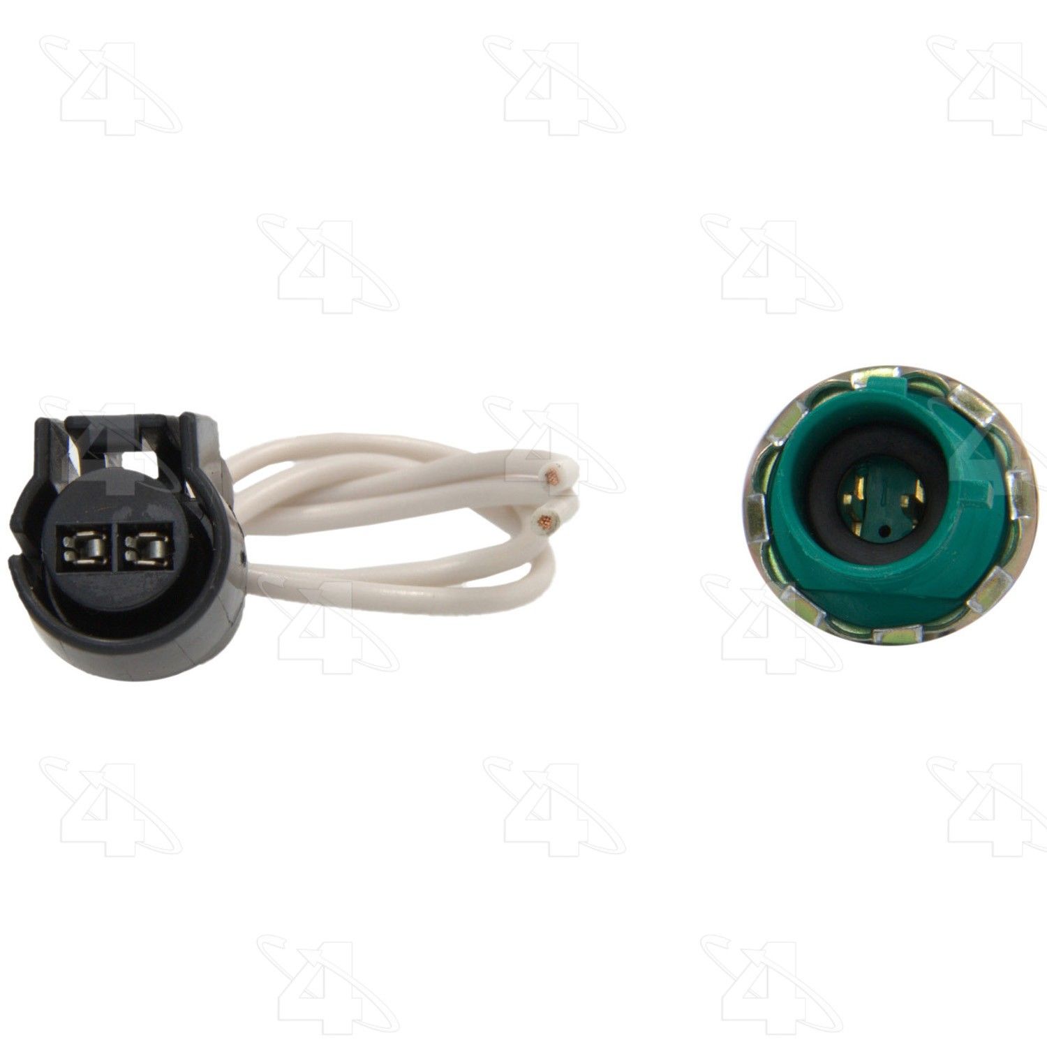 A/C Compressor Cut-Off Switch