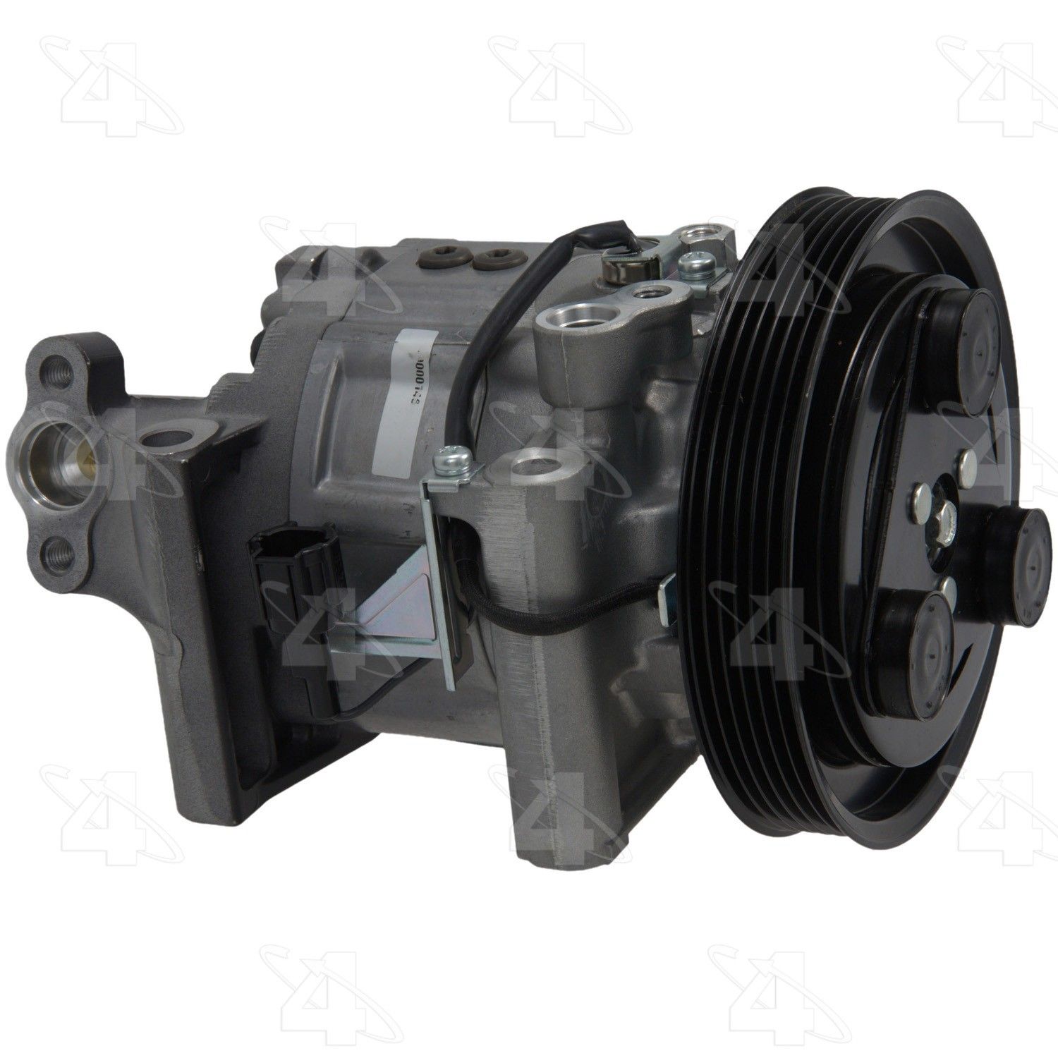 A/C Compressor
