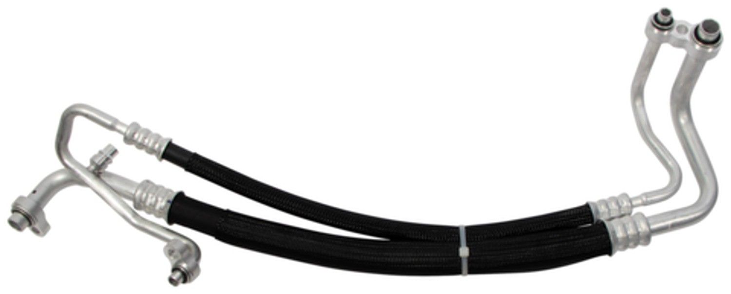 2022, 2021, 2020 Tesla 3 A/C Refrigerant Discharge / Suction Hose Assembly