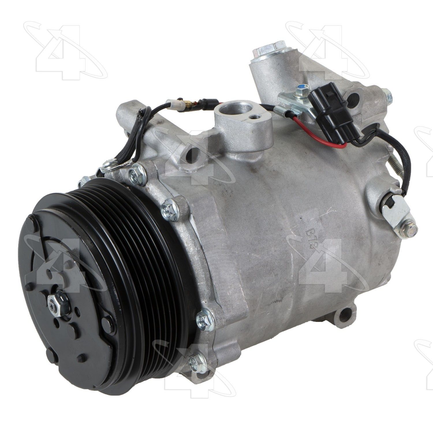 A/C Compressor