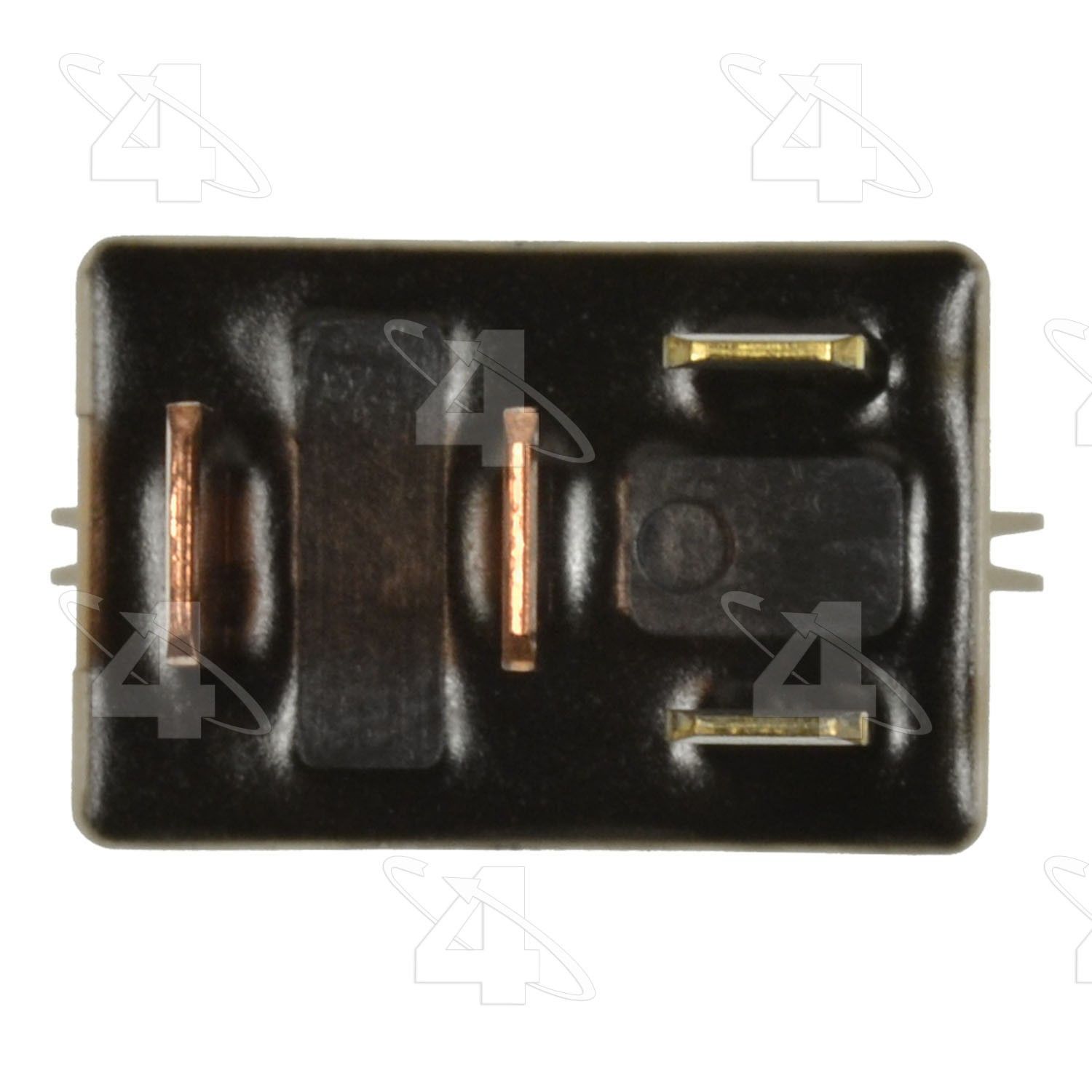 2006, 2005, 2004, 2003 Suzuki XL-7 HVAC System Relay