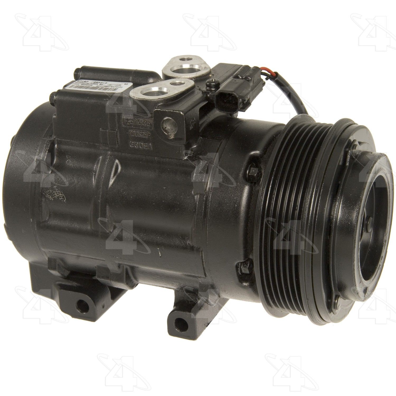2008, 2007, 2006 Ford Explorer A/C Compressor