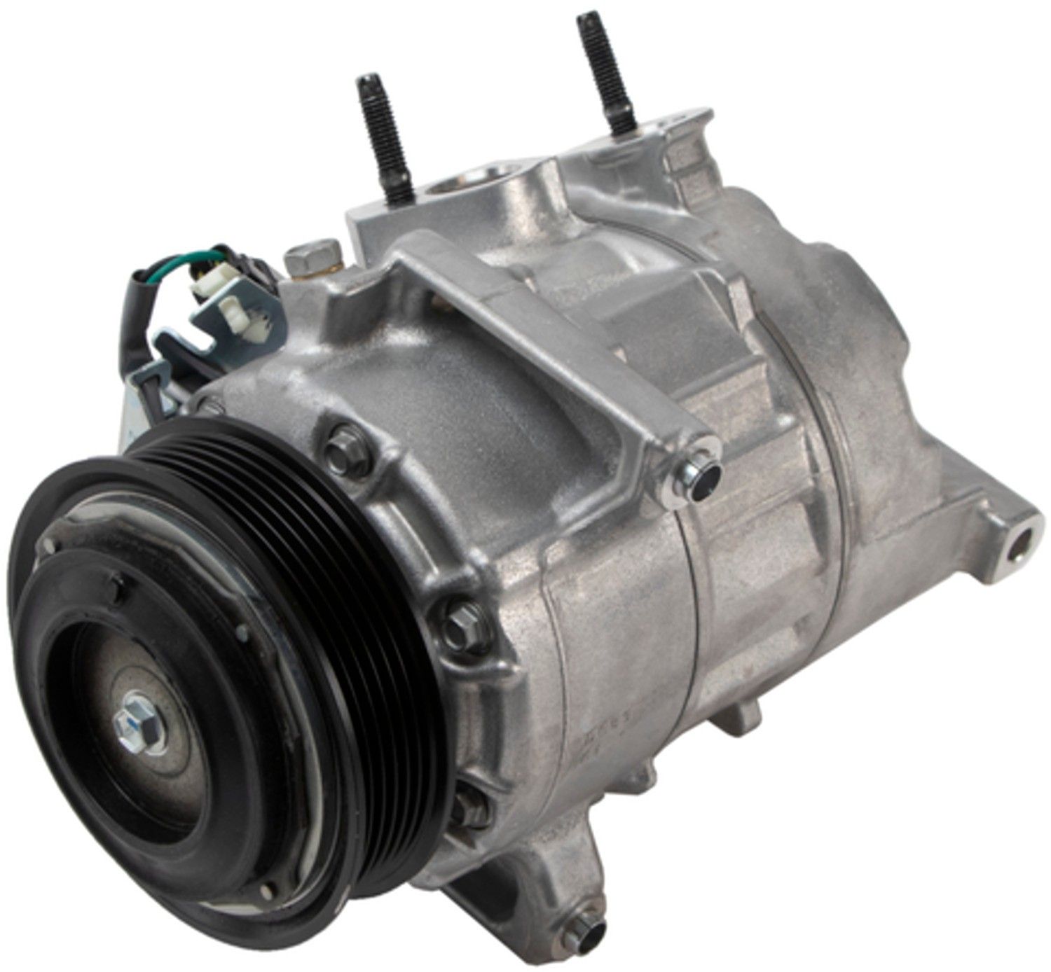 2024, 2023, 2022, 2021, 2020 Lincoln Aviator A/C Compressor