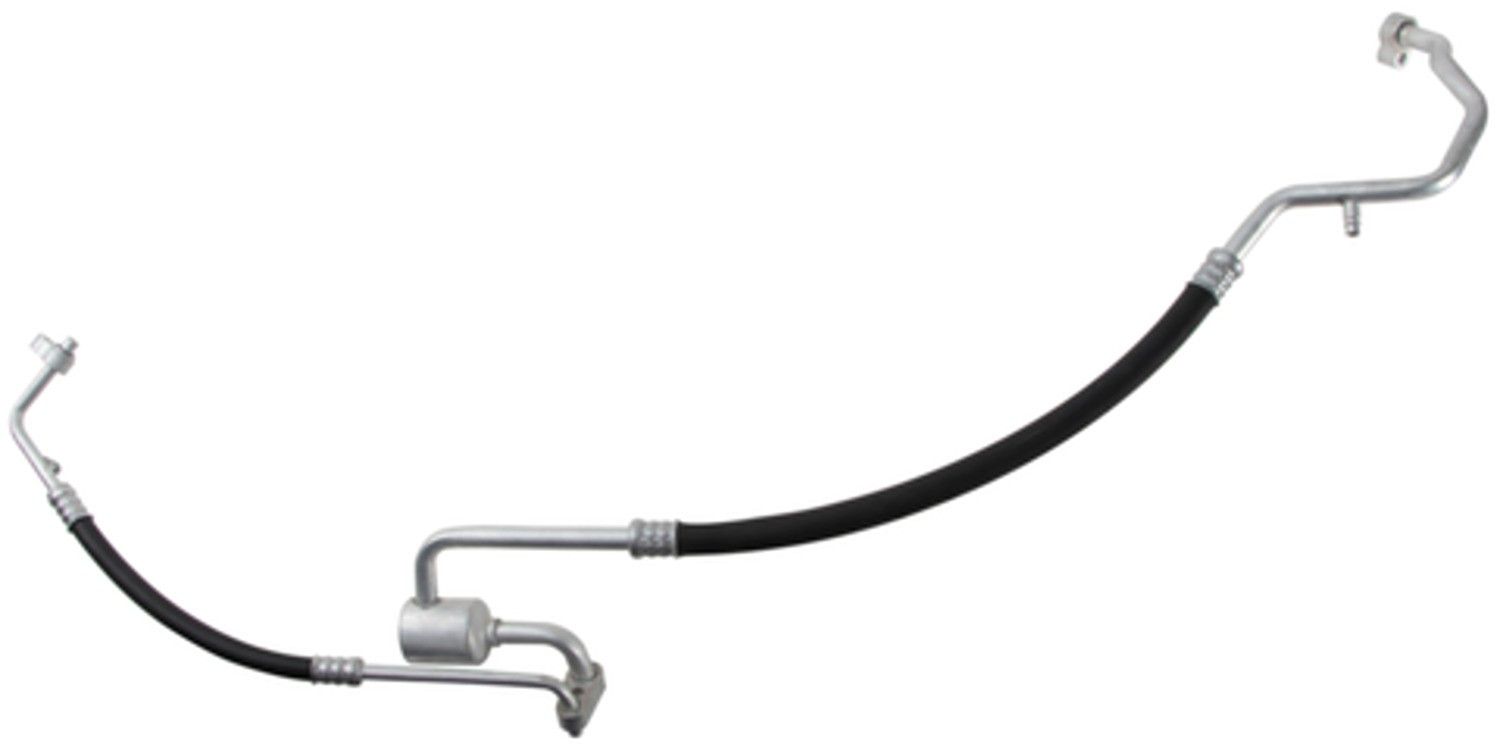 2023, 2022, 2021, 2020, 2019, 2018, 2017 GMC Acadia A/C Refrigerant Discharge / Suction Hose Assembly