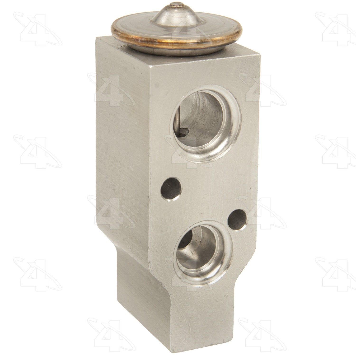 2010, 2009, 2008, 2007, 2006, 2005, 2004 Chevrolet Optra A/C Expansion Valve