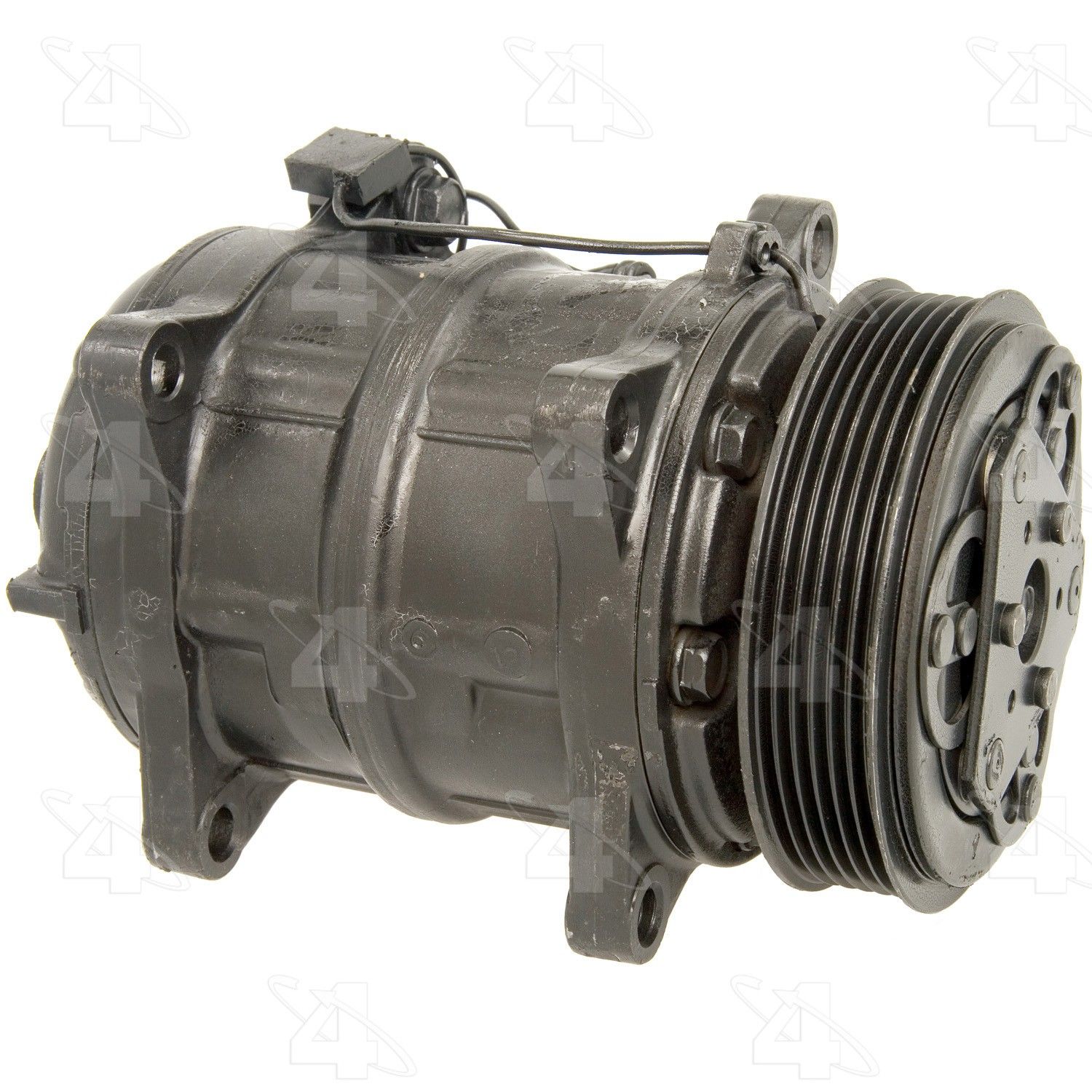 1997, 1996, 1995, 1994, 1993 Volvo 850 A/C Compressor