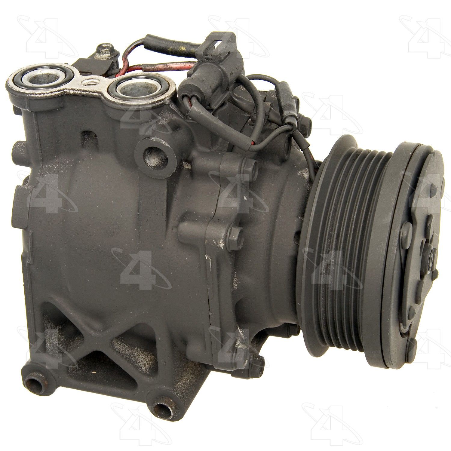 1999, 1998, 1997, 1996 Ford Taurus A/C Compressor