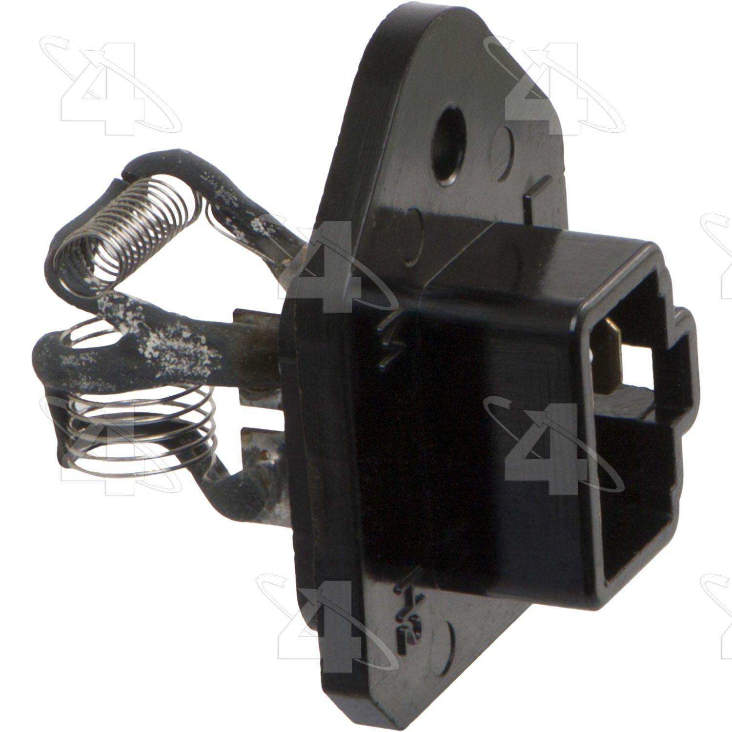 1985, 1984, 1983, 1982 Mazda GLC HVAC Blower Motor Resistor