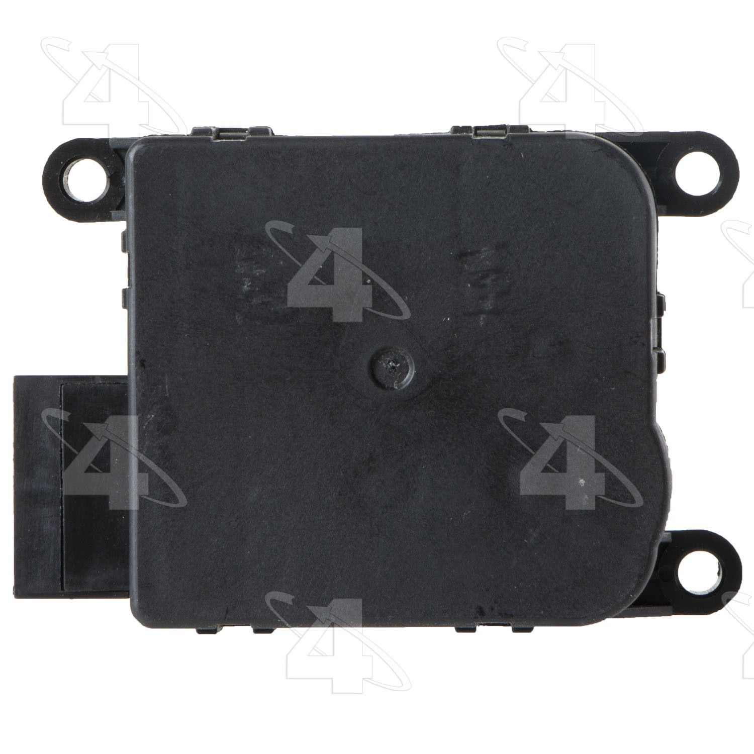 2024, 2023, 2022, 2021, 2020, 2019, 2018 Ford Expedition HVAC Recirculation Door Actuator