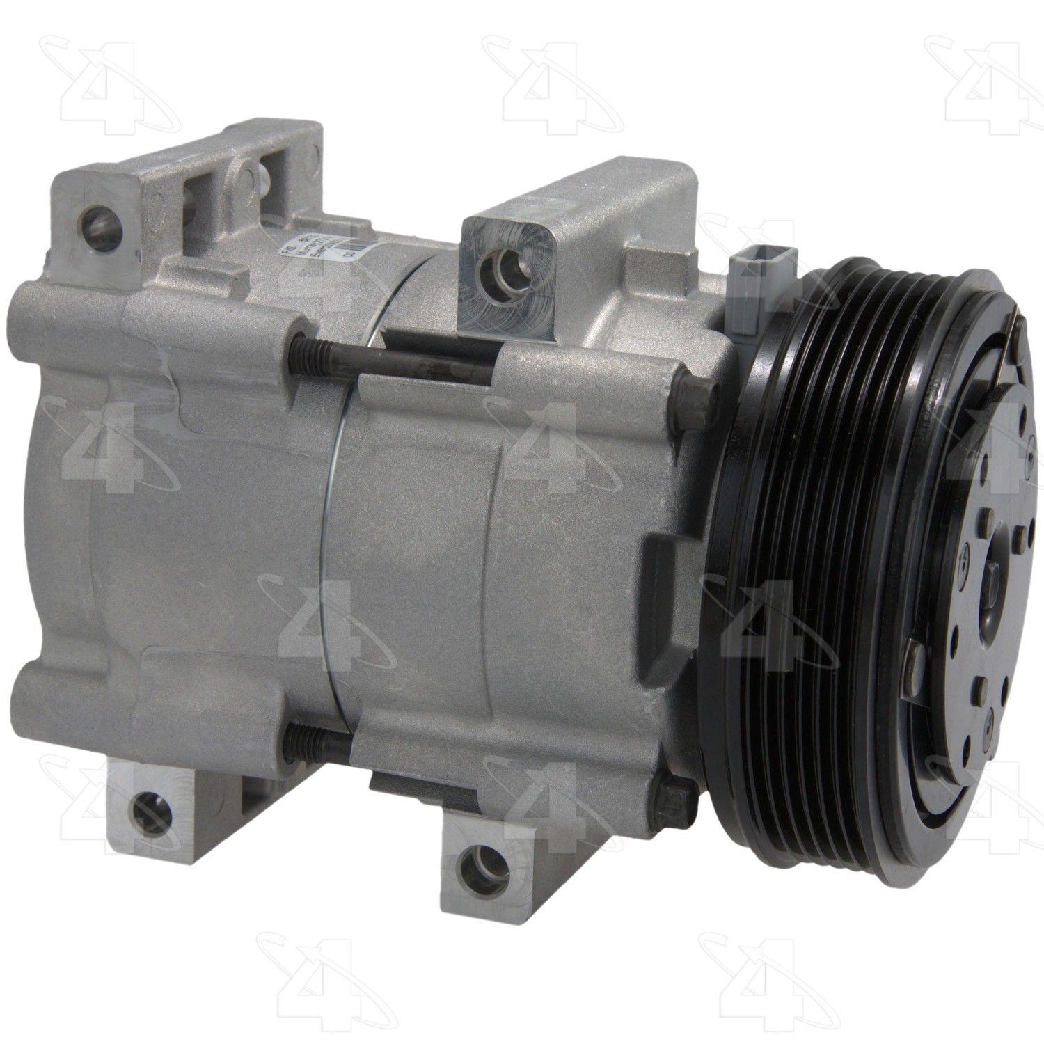 1995, 1994, 1993, 1992 Ford Taurus A/C Compressor
