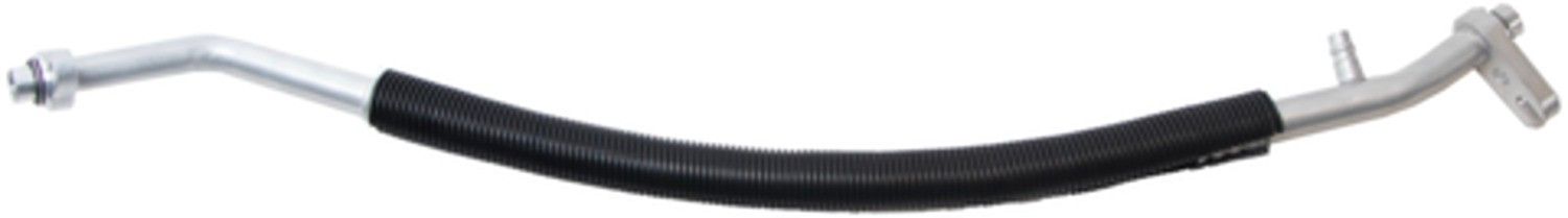 2010, 2009 Hummer H3T A/C Refrigerant Suction Hose