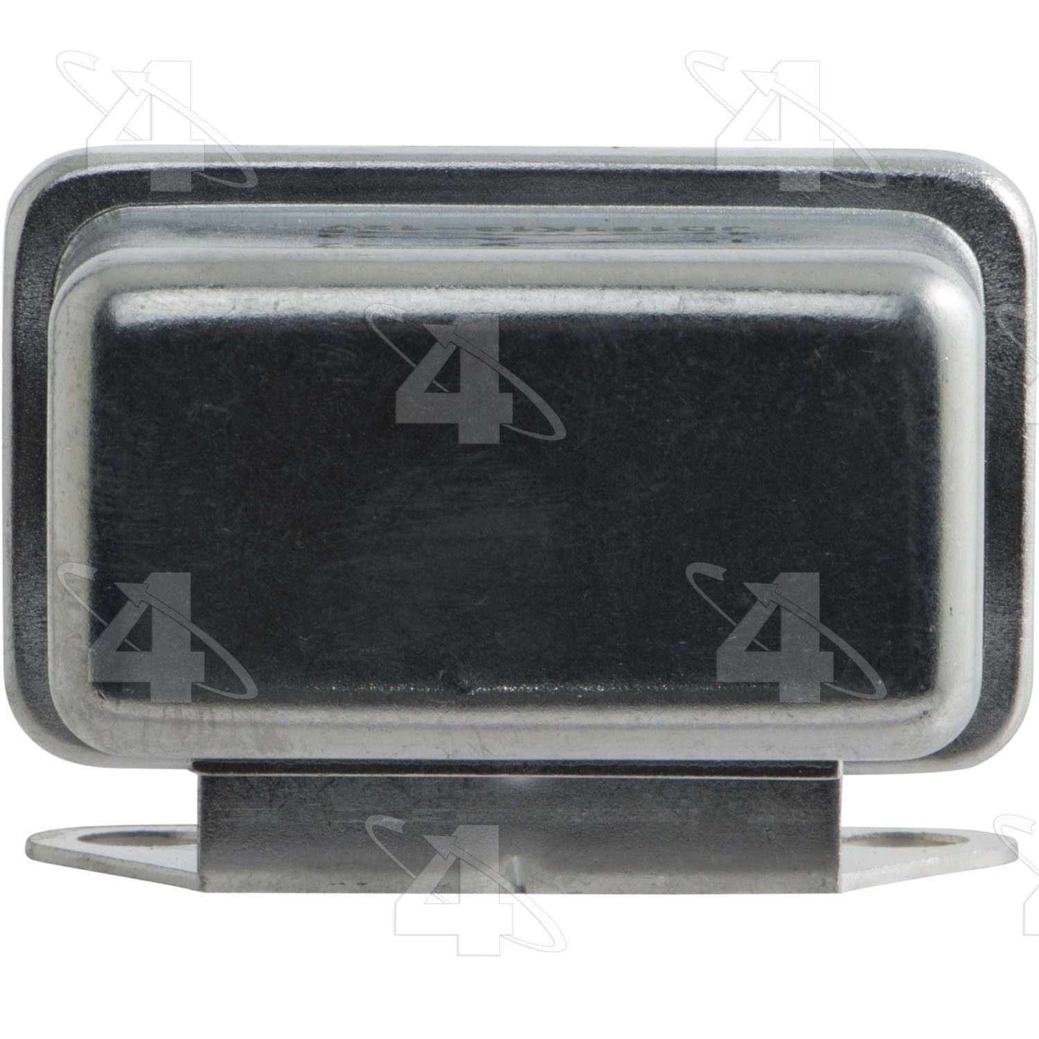 1979, 1978, 1977, 1976, 1975, 1974, 1973, 1972, 1971, 1970 GMC Jimmy HVAC Blower Motor Relay