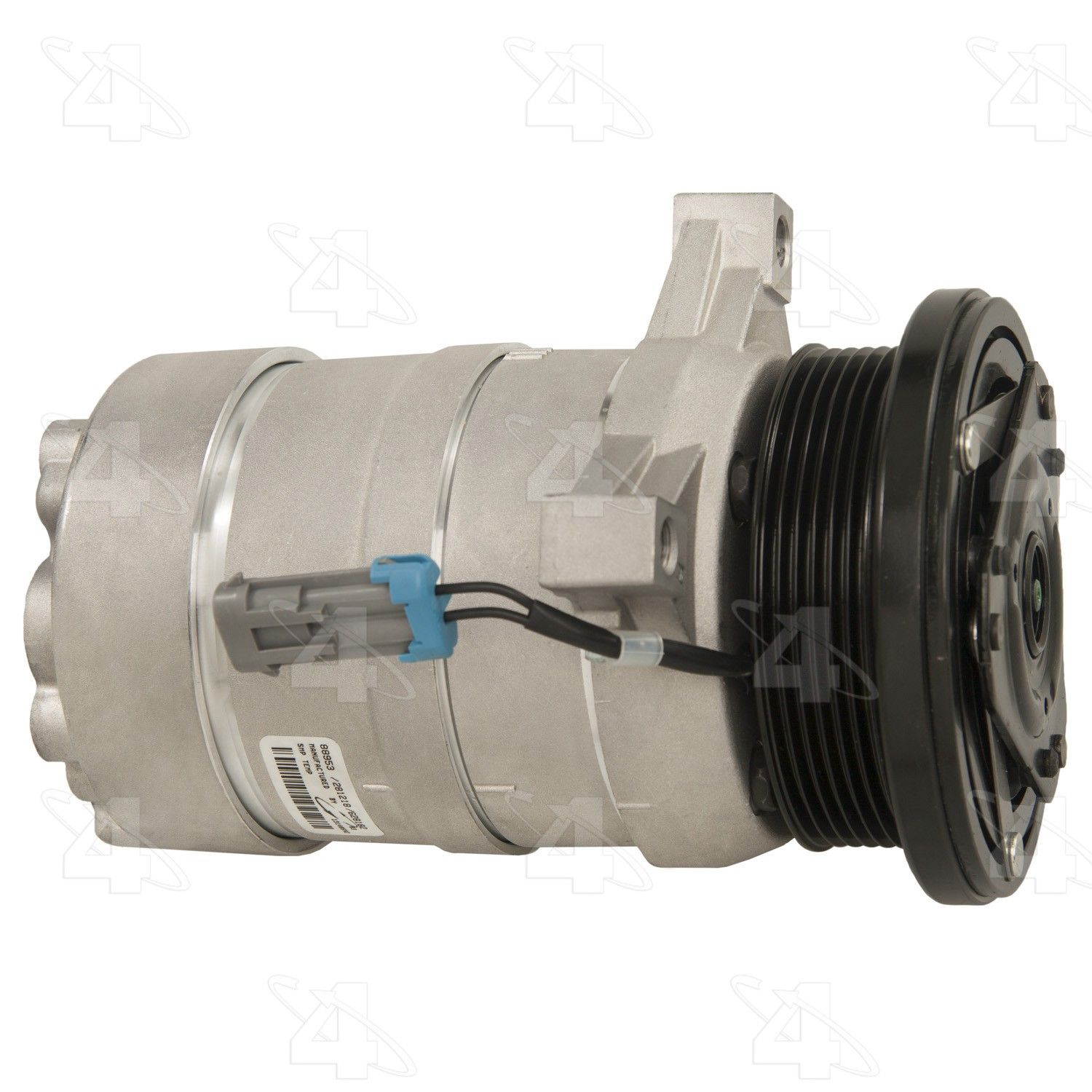 1995 Chevrolet Astro A/C Compressor