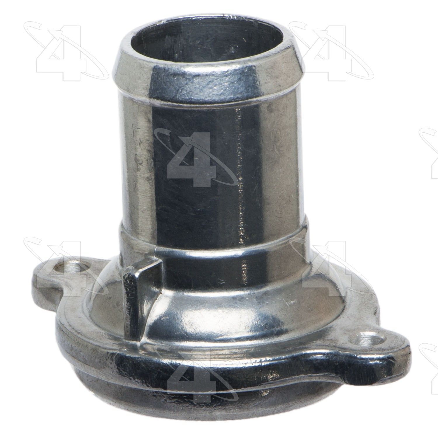 2023, 2022, 2021, 2020, 2019, 2018, 2017, 2016, 2015, 2014, 2013, 2012, 2011 Ford Lobo Engine Coolant Water Outlet