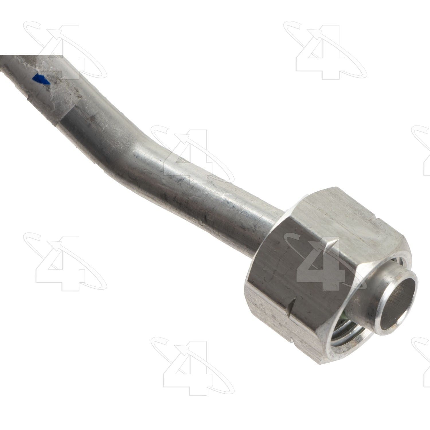 1999, 1998, 1997 Acura CL A/C Refrigerant Liquid Hose