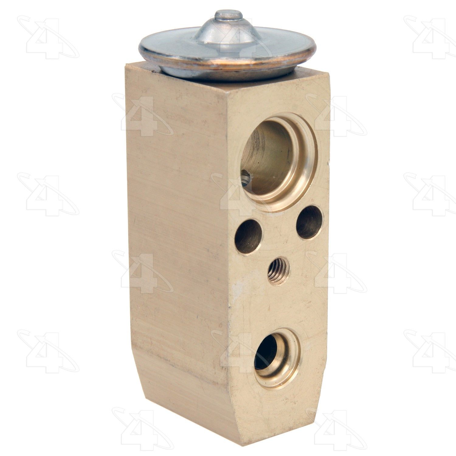 A/C Expansion Valve