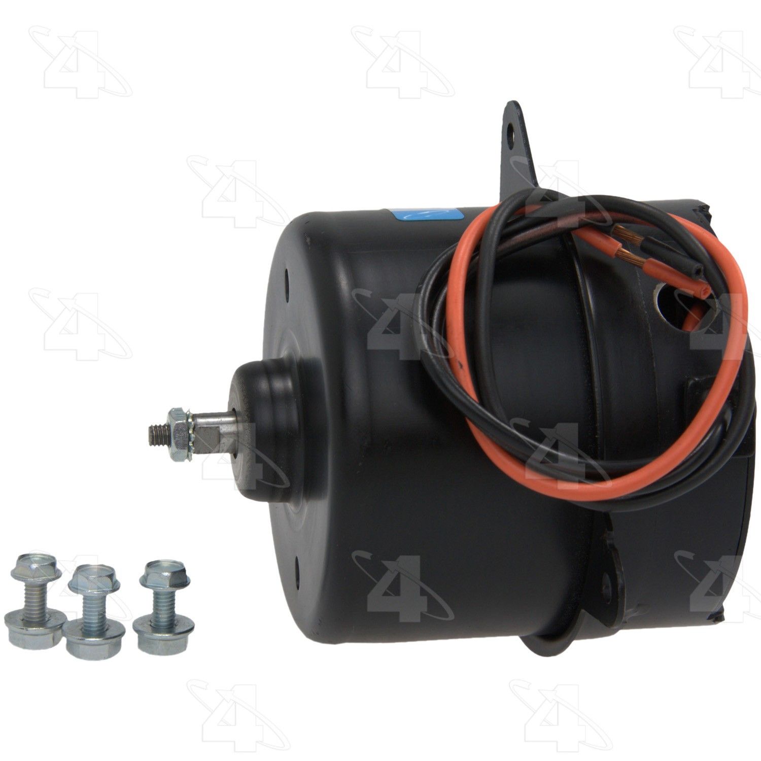 1992, 1991, 1990 Ford Probe A/C Condenser Fan Motor