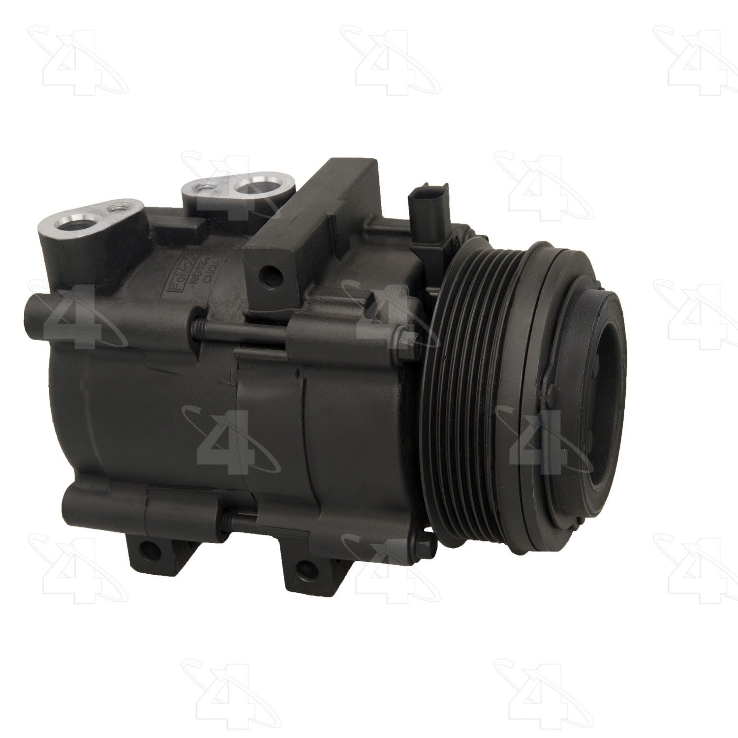 A/C Compressor