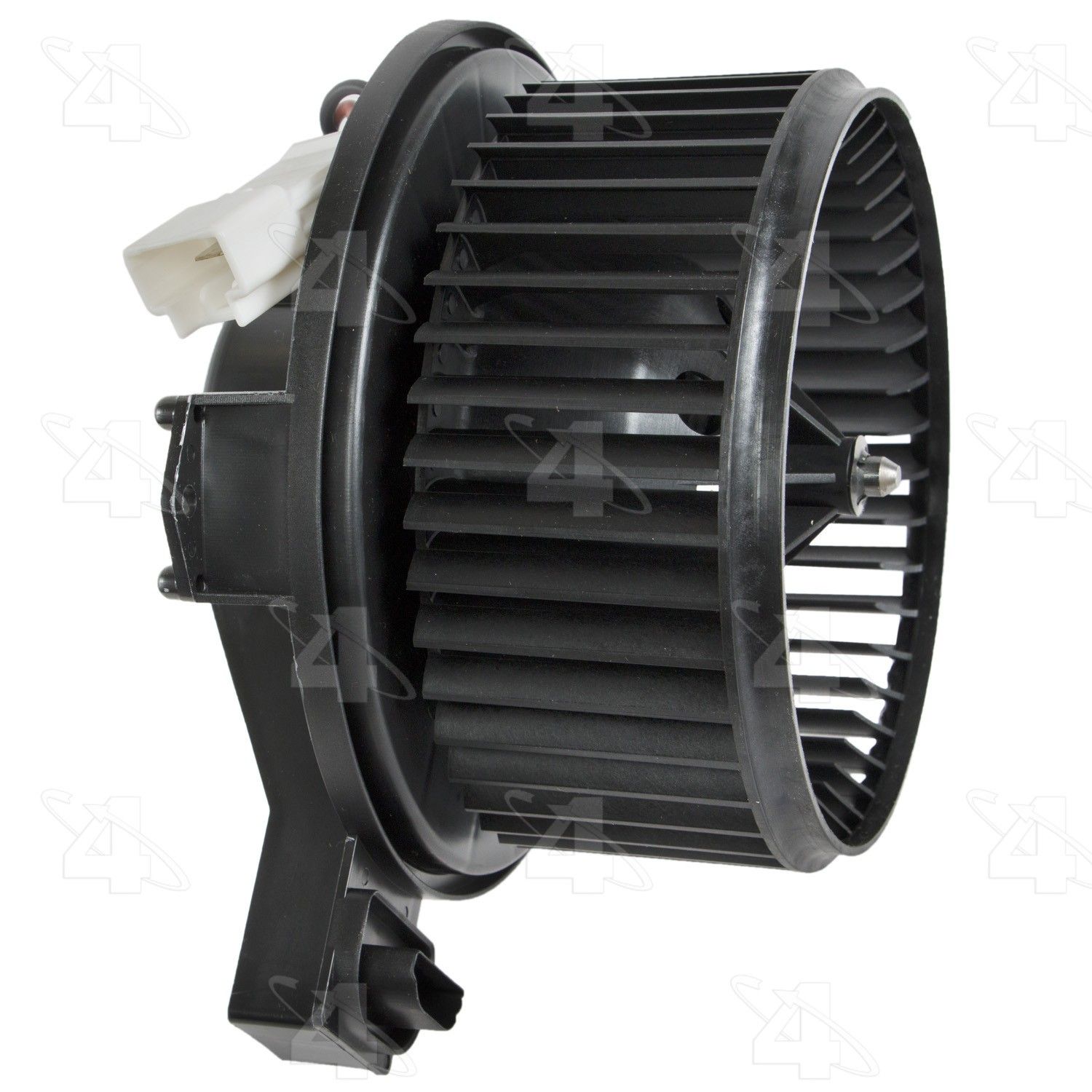 2024, 2023, 2022, 2021, 2020, 2019, 2018, 2017, 2016, 2015, 2014 Ram ProMaster 2500 1500 HVAC Blower Motor