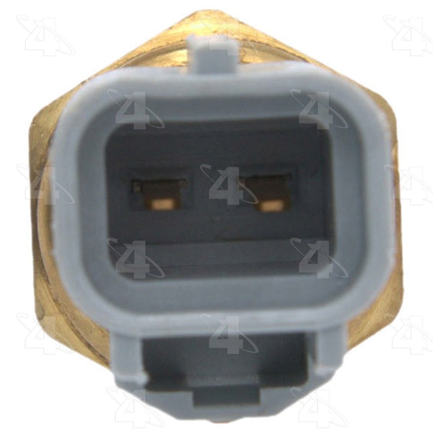 2005, 2004, 2003 Lincoln Aviator Engine Coolant Temperature Sensor
