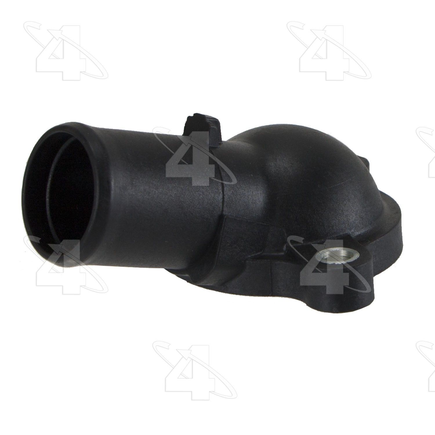 2018, 2017, 2016, 2015, 2014, 2013, 2012 Mazda 3 Engine Coolant Water Outlet