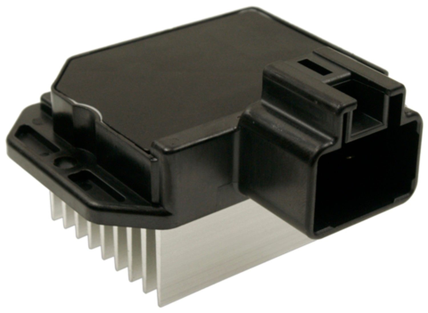 2020, 2019, 2018, 2017, 2016 Lexus LX570 HVAC Blower Motor Resistor