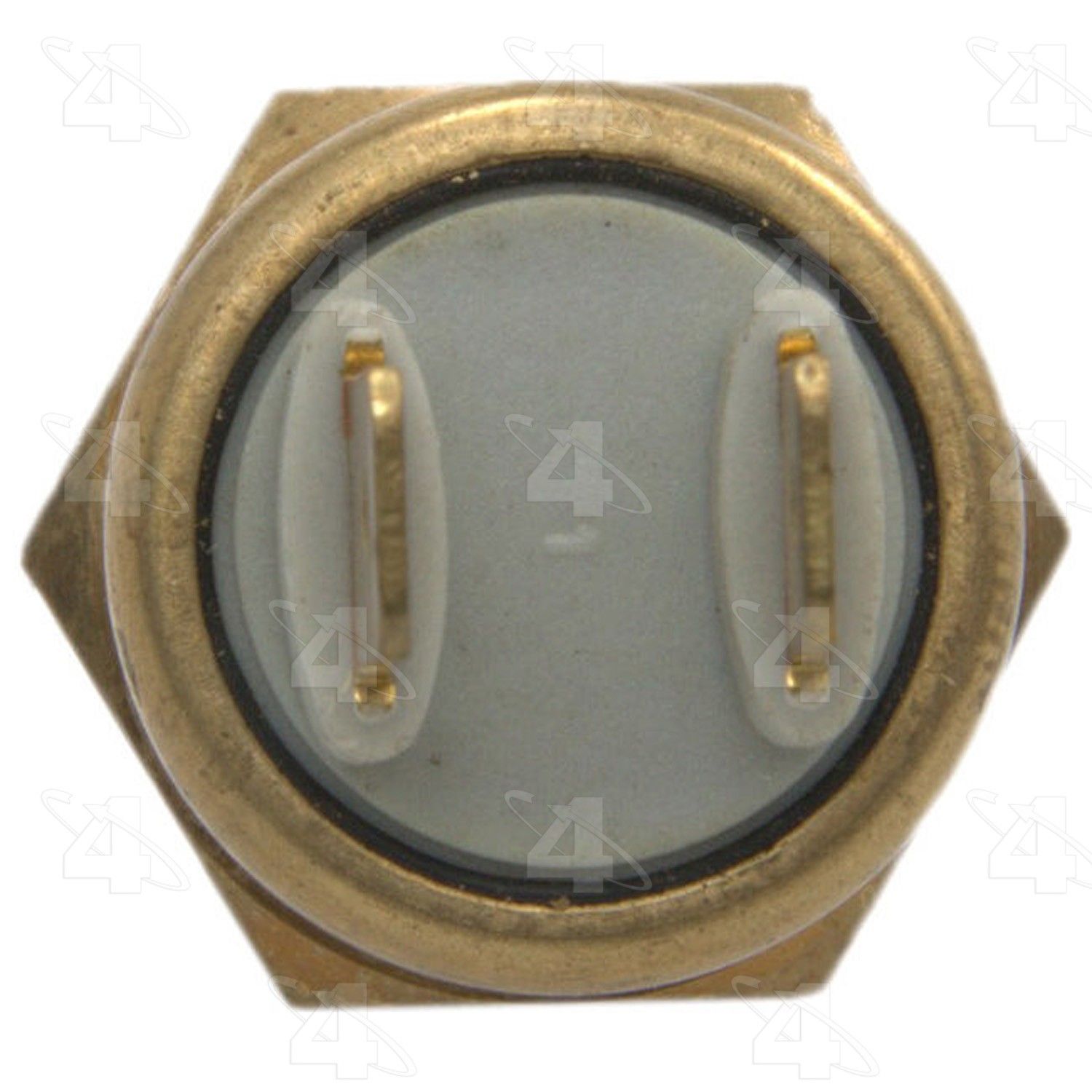1987, 1986, 1985 Volvo 740 Engine Cooling Fan Switch