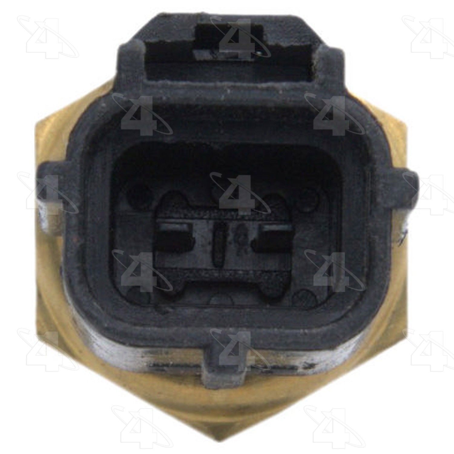 2007, 2006, 2005, 2004, 2003, 2002, 2001, 2000 Dodge Durango Engine Coolant Temperature Sensor