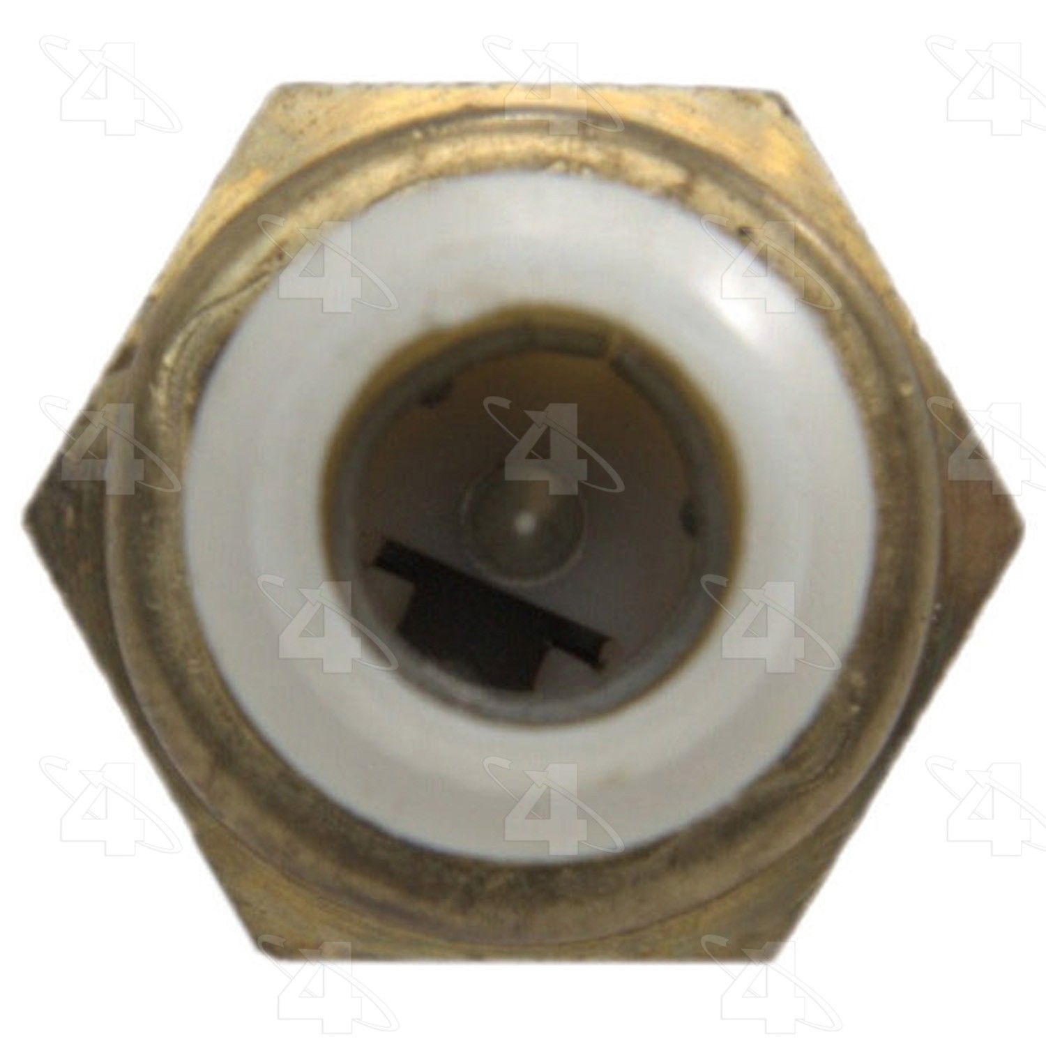 Engine Coolant Temperature Sensor