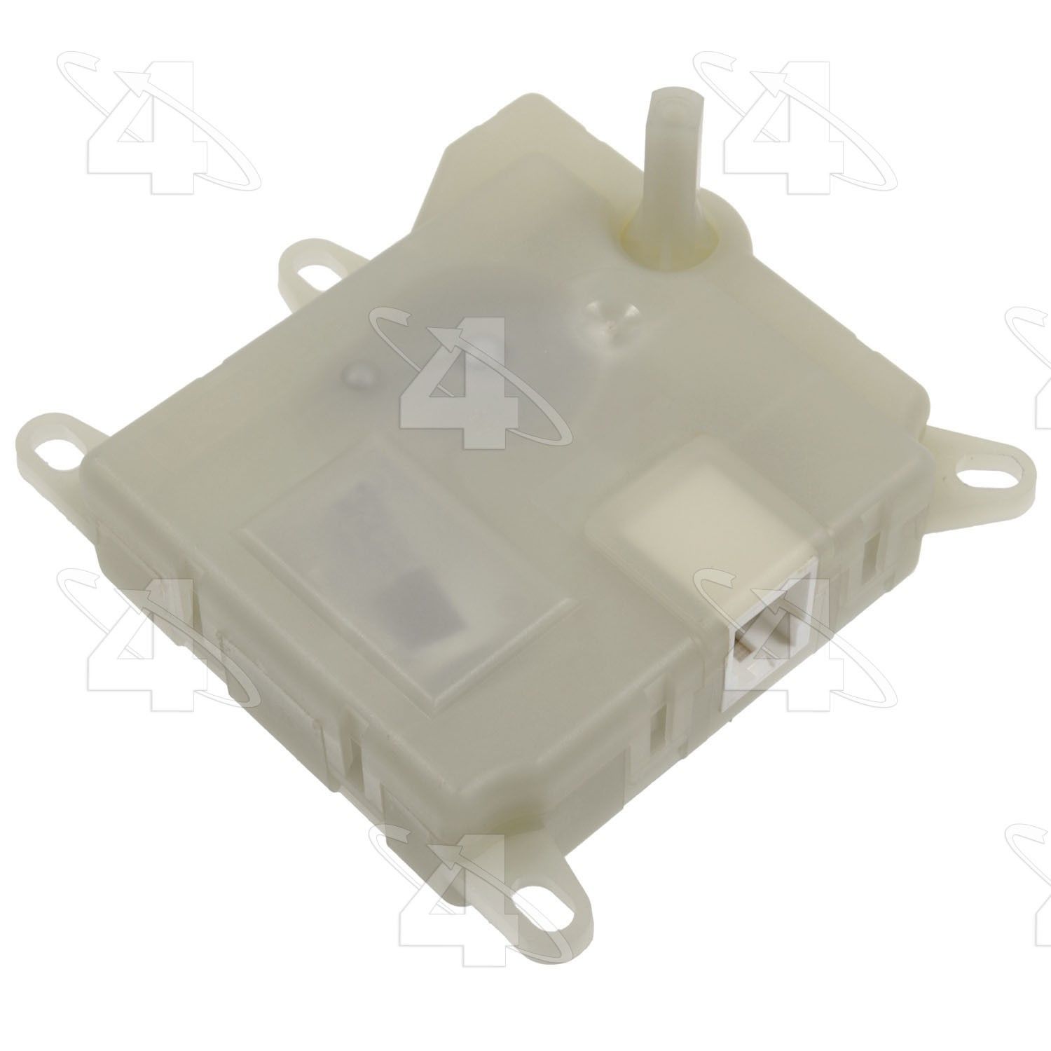 1997 Ford Expedition HVAC Mode Door Actuator